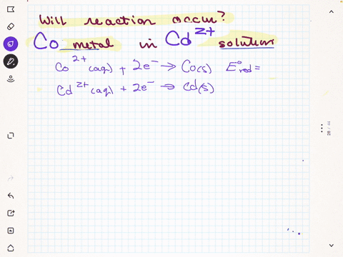 use-the-standard-reduction-potentials-given-below-to-predict-if-a-reaction-will-occur-when-metal-is-put-into-a-1-m-aqueous-solution-4