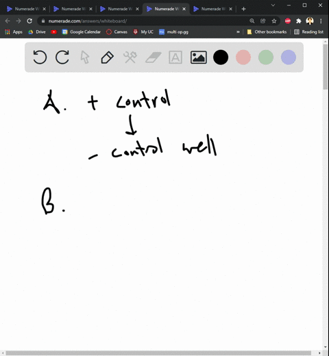 questions-1-describe-the-expected-consequences-of-the-following-procedural-errors-mixing-the-positive-control-solution-in-a-negative-control-well-during-step-13-mixing-the-negative-control-s-36891