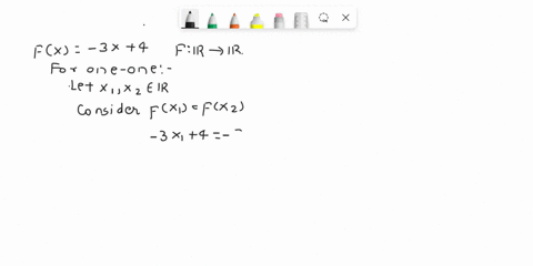determine-whether-each-of-these-functions-is-a-bijection-from-rto-r-a-fx-3x-4-b-flx-3x2-7-9-fx-x1x-2-fx-x-1-68142