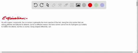 is-cis-trans-isomerism-possible-in-alkanes-66356