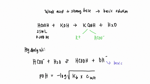 a-25ml-sample-of-0200-m-hco2haq-is-titrated-with-0100-m-koh-aq-what-is-the-ph-at-the-equivalence-point-ka-of-hco2h-18-x-10-4-a571-b-700-c-828-d-852-e-1026-50223