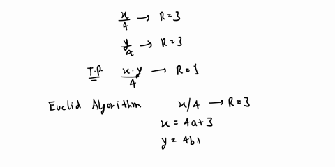 show-that-the-product-of-two-integers-that-leave-the-remainder-3-when-divided-by-4-is-an-integer-that-leaves-the-remainder-1-when-divided-by-4-50803