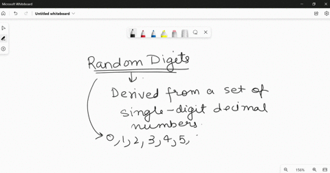 which-of-the-following-statements-about-the-table-of-random-digits-are-true-select-all-truc-stalcments-each-pair-of-digits-has-chancc-iic-of-being-0-the-digits-xxxx-are-just-as-likely-to-app-49252