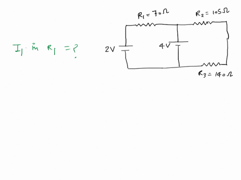 for-the-circuit-shown-in-the-figure-what-is-the-current-through-resistor-r-a-0071-a-b-013-a-0016-a-0029-r1-7000-r21050-0-20-v-70-v-r3-14000-04515