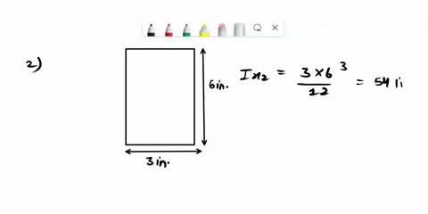 problem-1028-consider-the-beam-in-figure-1-with-a-35-in-determine-the-moment-of-inertia-of-the-beams-cross-sectional-area-with-respect-to-the-x-centroidal-axis-ix-and-iy-0-1-in-t-1-in-6-in-3-88122
