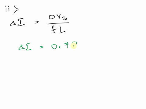 problem-5-the-boost-regulator-has-an-input-voltage-vs-6v-the-average-output-voltage-required-is-15v-at-an-average-current-of-05a-the-switching-frequency-is-20khz-if-l-is-250uh-and-c-is-440f-84922