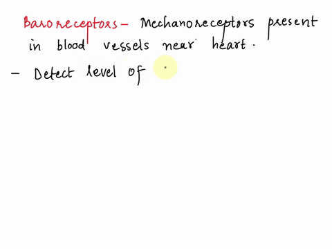 which-type-of-sensory-receptors-most-likely-responds-to-a-change-in-blood-pressure-that-causes-more-force-to-be-exerted-on-your-blood-vessels-explain-70914