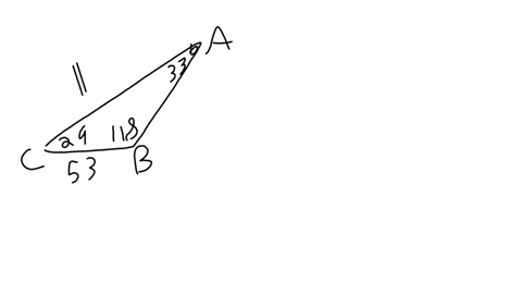 find-the-area-of-the-triangle-round-your-answer-to-one-decimal-place-b-118-c-29-a-53