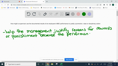 how-might-a-supervisor-use-the-documented-results-of-an-employees-mbo-performance-to-justify-a-promotion-raise-or-disciplinary-action-29316