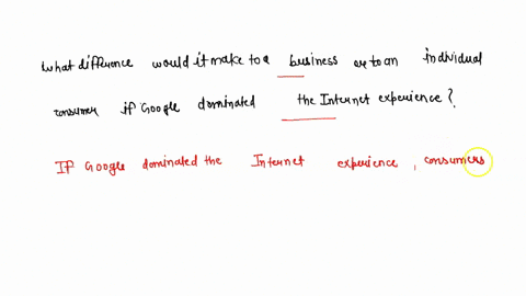 what-difference-would-it-make-to-a-business-or-to-an-individual-consumer-if-google-dominated-the-internet-experience-explain-your-answer-in-brief-00775