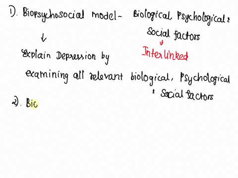 critical-thinking-exercise-critical-thinking-exercisedepressive-disorders-1-how-would-a-researcher-working-from-the-biopsychosocial-perspective-explain-depressive-disorders-what-are-some-of-82813
