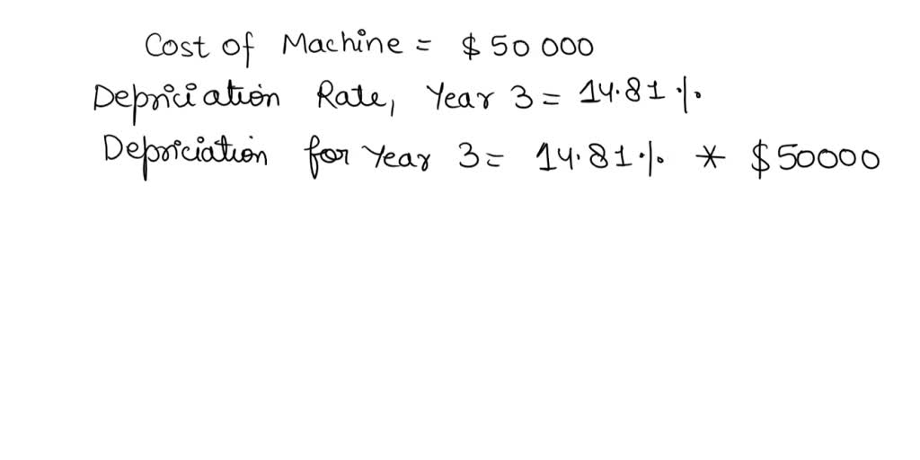 SOLVED Your firm needs a computerized machine tool lathe which costs