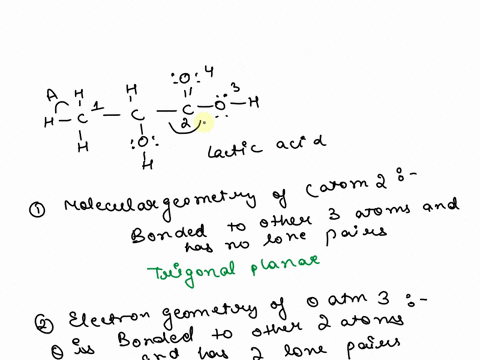 bonding-and-hybridisation-choose-1095-trigonal-planar-sp-sp-tetrahedral-what-molecular-geometry-shape-will-c-atom-2-have-what-electron-geometry-will-0-atom-3-have-what-is-the-approximate-bon-87174