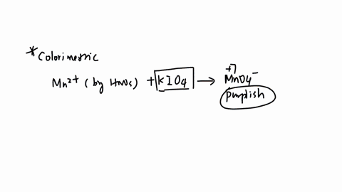 why-is-the-method-used-in-colorimetric-determination-of-percentage-of-manganese-in-a-steel-sample-not-applicable-to-steel-sample-with-high-chromium-or-cerium-content