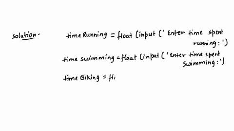 how-would-you-solve-this-in-python-program-1-weight-loss-from-triathlon-participants-in-a-triathlon-complete-a-series-of-three-events-the-first-to-finish-all-three-is-the-winner-the-events-a-78515