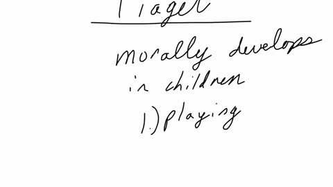 q1what-are-kohlberg-and-piagets-theories-on-moral-development-what-are-the-differences-and-similarities-between-the-two-theories-67813