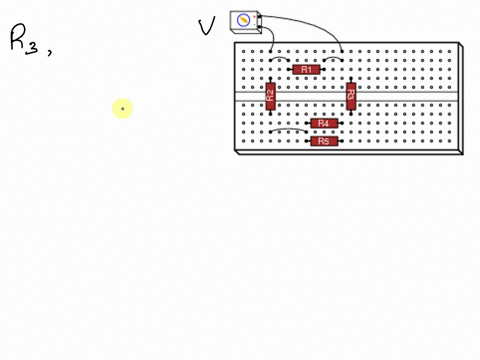 question-34-student-built-this-resistor-circuit-on-a-solderless-breadboard-but-made-a-mistake-positioning-resistor-r3-it-should-be-located-one-hole-to-the-left-instead-of-where-it-is-right-n-03935
