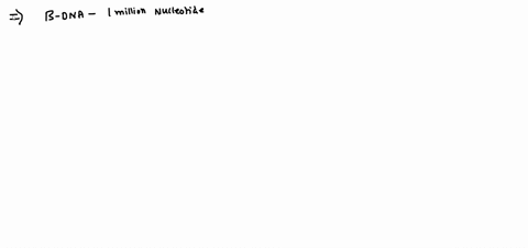 a-b-dna-molecule-has-1-million-nucleotide-pairs-how-many-complete-turns-are-there-in-this-molecule-80828
