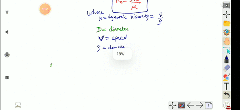 q3-consider-a-fluid-flow-in-round-tube-of-length-lm-and-diameter-5mm-classify-the-flow-as-laminar-and-turbulent-and-calculate-the-entrance-length-for-a-air-50-c-with-a-speed-of-12-m-s-b-wate-84442