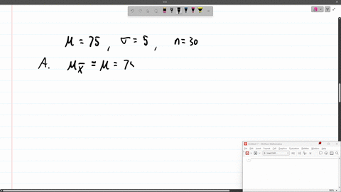 example-2-the-scores-of-students-in-a-diagnostic-test-administered-in-an-introductory-course-in-statistics-are-normally-distributed-with-a-mean-of-75-points-and-a-standard-deviation-of-5-points-a-rand