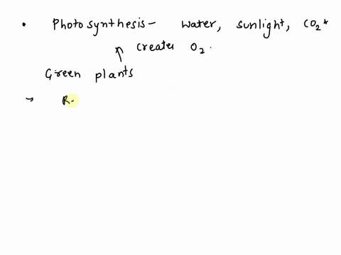 photosynthesis-uses-all-of-the-following-except-to-make-food-62267