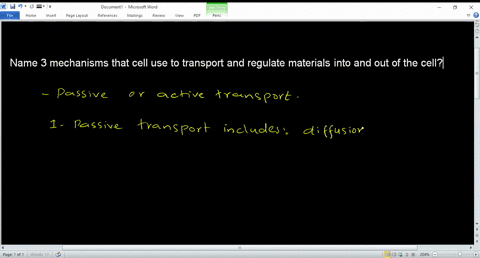 name-3-mechanisms-that-cell-use-to-transport-and-regulate-materials-into-and-out-of-the-cell-45059