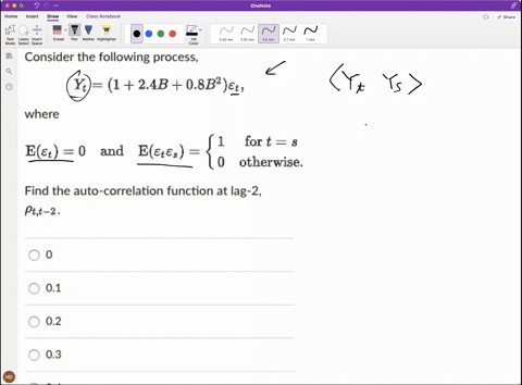 consider-the-following-process-y124b-08b2-et-where-for-t-eet-0-and-eleve-8-otherwise_-find-the-auto-correlation-function-at-lag-2-ptt-_-69623