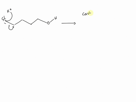 1338c1-incorrect-in-this-process-chloride-ion-expelled-as-leaving-group-which-of-the-four-mechanistic-steps-is-shon-add-curved-arrows-to-draw-step-of-the-mechanism_-modify-the-glven-drawing-06647
