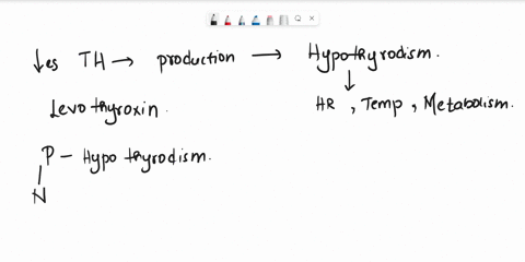 a-nurse-has-provided-education-to-a-client-with-hypothyroidism-who-has-a-new-prescription-for-levothyroxine-what-statements-by-the-client-would-indicate-they-understand-the-instructions-03706