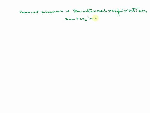 which-of-the-following-statements-is-true-regarding-partial-pressure-and-the-diffusion-of-gases-in-the-body-in-internal-respiration-the-pco-in-the-systemic-capillary-is-40-while-the-pco-in-t-22648