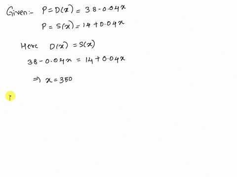 find-the-consumers-surplus-and-the-producers-surplus-at-the-equlibrium-level-for-the-given-price-demand-and-price-supply-equations-include-a-graph-that-identifies-the-consumers-surplus-and-t-82125