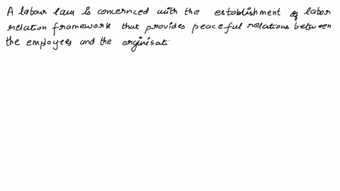 which-of-these-is-an-example-of-a-labor-law-a-a-limitation-on-building-types-in-an-industrial-area-b-a-regulation-against-production-limitation-c-a-requirement-that-products-be-truthfully-la-70334