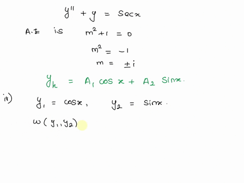 consider-the-nonhomogeneous-linear-ode-with-constant-coefficients-and-y-ay-by-rx-in-class-we-found-the-particular-integral-ypx-y-using-the-method-of-undetermined-coefficients-this-is-very-us-34826