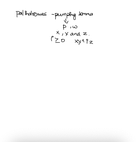 texts-1-show-that-the-language-of-palindromes-violates-the-pumping-theorem-and-thus-is-not-a-regular-language-assume-the-alphabet-01-2-show-that-the-below-language-of-repeated-halves-is-not-03737