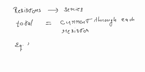 5-consider-three-resistors-with-unequal-resistances-connected-in-series-to-a-battery-which-of-the-following-statements-are-true-the-current-flowing-through-each-of-the-resistors-is-the-same-12819