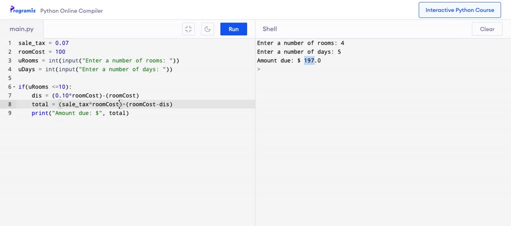 SOLVED: (This is for devc++ but I use mindmap from Cengage. I know it a ...