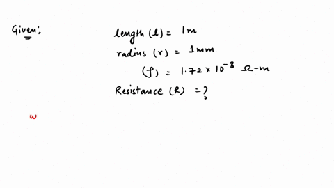 calculate-the-resistance-of-1-m-long-copper-wire-of-radius-1-mm-resistivity-of-copper-172-x-1-0-8-ohm-m