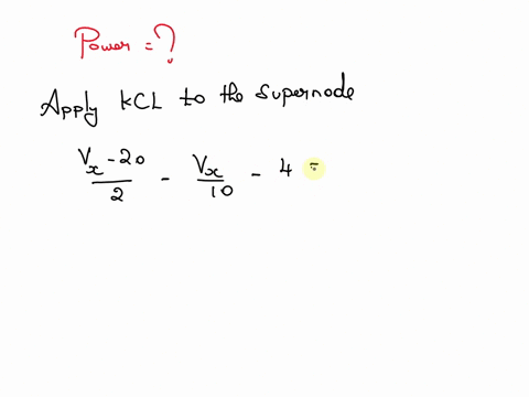 p-44-11-determine-the-power-supplied-by-the-dependent-source-in-the-circuit-shown-in-figure-p-44-11-01u-20-v-10-v-20-10-14314
