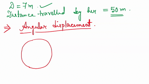 neena-goes-around-a-circular-track-that-has-a-diameter-of-7-m-if-she-runs-around-the-entire-track-for-a-distance-of-50-m-what-is-her-angular-displacement