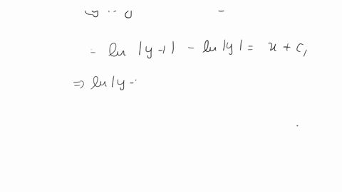 dy-given-the-autonomous-differential-equation-y-vy-dx-a-solve-the-de-and-find-as-x-0-identify-the-equilibrium-solutions-values-which-are-stable-and-which-are-not-stable-unstable-61733