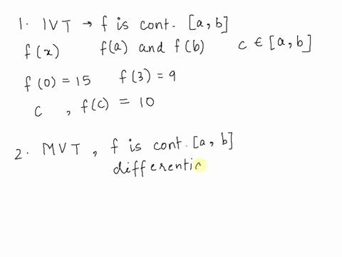 jo-letf-be-function-with-selected-values-given-in-the-table-above-which-of-the-following-statetents-musl-be-inue-by-the-intermexiate-value-theorem-there-is-a-in-the-interval-03-such-that-e-1-97515