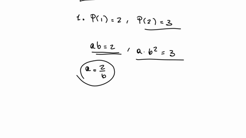 given-two-points-on-an-exponential-curve-not-the-y-intercept-how-could-you-find-the-equation-of-this-function-give-a-few-examples