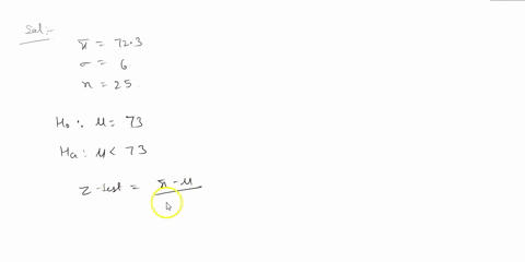 consider-paint-drying-situation-wnich-drying-time-for-specimen-be-tested-using-random-sample-of-25-observations-a-how-many-standard-deviations-of-x-below-the-null-value-standard-deviations-n-08594