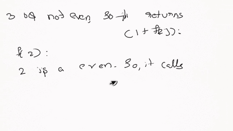 what-is-the-output-of-the-following-code-segment-int-fint-n-if-n-0-return-0-else-if-n2-0-return-fn2-else-return-1fn-1-void-main-cout-f7endl-a-0-b-1-c-2-d-3-66574