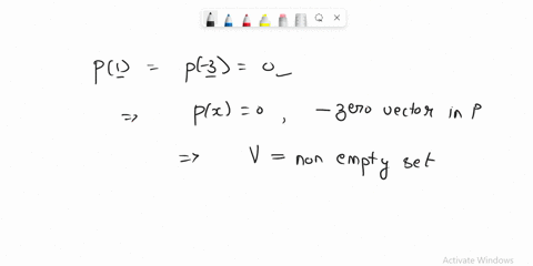 let-pn-be-the-set-of-real-polynomials-of-degree-at-most-n-show-that-s-p-e-ps-p1-p-3-0-is-a-subspace-of-p5-42428