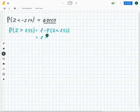 find-each-of-the-probabilities-where-z-is-a-z-score-from-the-standard-normal-distribution-with-mean-of-p-0-and-standard-deviation-0-round-to-four-decimal-places-if-necessary-pz-217-pz-153-po-18747