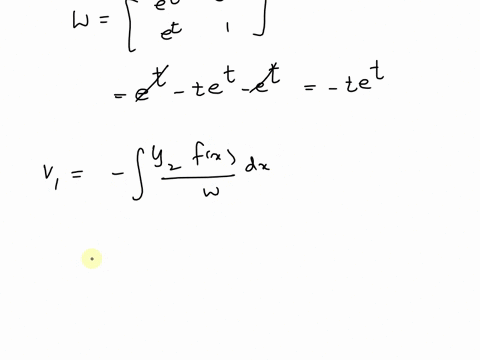 4623-question-help-use-variation-of-parameters-to-find-a-general-solution-to-the-differential-equation-given-that-the-functions-y1-and-y2-are-linearly-independent-solutions-to-the-correspond-33083
