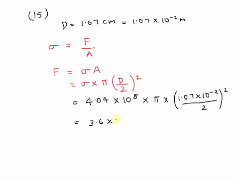 question-15-chap-112-sect-11-part-1-of-2-10-points-if-the-shear-stress-in-steel-exceeds-about-404-x-108-nm-the-steel-ruptures-find-the-shearing-force-necessary-to-shear-a-steel-bolt-107-cm-i-88213