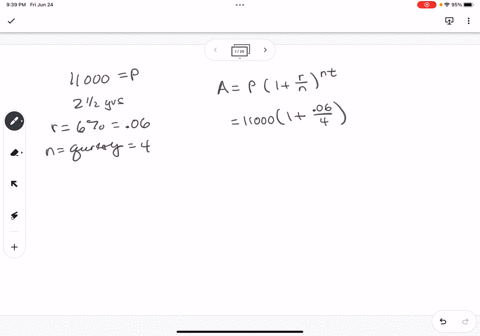 compute-the-future-value-for-the-following-problem-use-tables-16-1ab-or-a-calculator-11000-is-deposited-for-2-12-years-at-6-compounded-quarterly-_________-select-one-a-1969935-b-1315182-c-12-10307