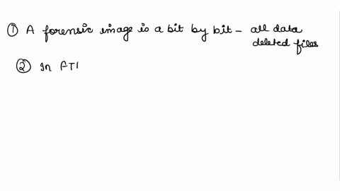 lab-questions-answers-must-be-in-complete-sentences-for-full-credit-what-is-a-forensic-image-record-your-md5-and-sha-hashes-include-a-screenshot-from-your-overview-tab-showing-the-breakdown-79353